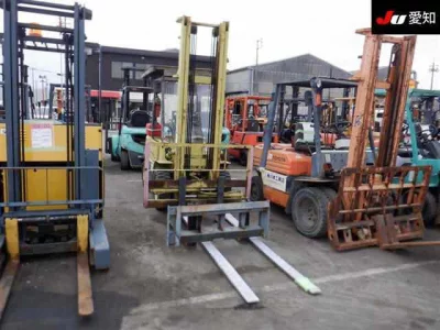 Mitsubishi FORKLIFT