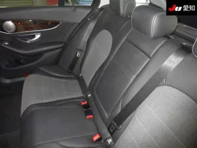 Mercedes-Benz C CLASS WAGON