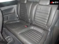 Volkswagen THE BEETLE лот № 30315 оценка 3.5  с аукциона в Японии 3