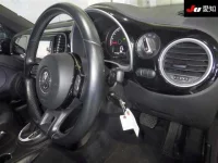 Volkswagen THE BEETLE лот № 30315 оценка 3.5  с аукциона в Японии 4