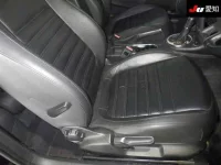 Volkswagen THE BEETLE лот № 30315 оценка 3.5  с аукциона в Японии 5