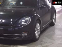 Volkswagen THE BEETLE лот № 30315 оценка 3.5  с аукциона в Японии 6