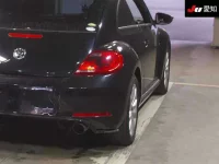 Volkswagen THE BEETLE лот № 30315 оценка 3.5  с аукциона в Японии 7