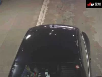 Volkswagen THE BEETLE лот № 30315 оценка 3.5  с аукциона в Японии 8