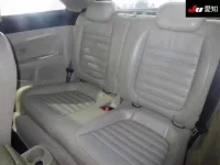 Volkswagen THE BEETLE лот № 30365 оценка 3.5  с аукциона в Японии 3