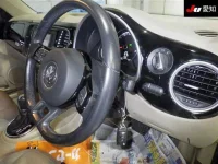 Volkswagen THE BEETLE лот № 30365 оценка 3.5  с аукциона в Японии 4