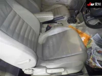 Volkswagen THE BEETLE лот № 30365 оценка 3.5  с аукциона в Японии 5