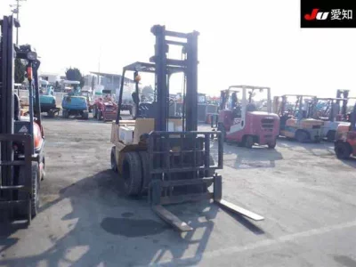 TCM FORKLIFT
