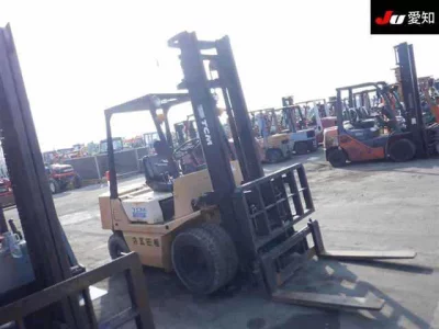 TCM FORKLIFT