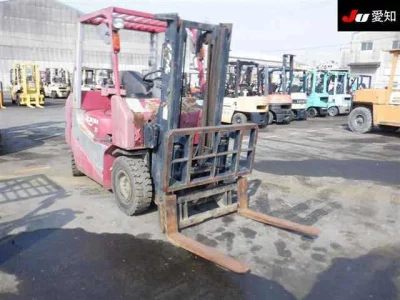 TCM FORKLIFT