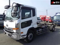 Hino RANGER лот № 8639 оценка 3.5  с аукциона в Японии 3