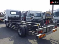 Hino RANGER лот № 8639 оценка 3.5  с аукциона в Японии 4