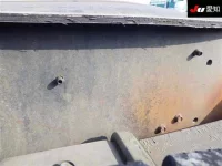 Hino RANGER лот № 8639 оценка 3.5  с аукциона в Японии 5