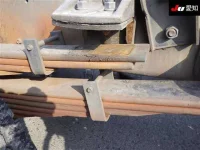 Hino RANGER лот № 8639 оценка 3.5  с аукциона в Японии 6