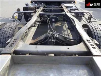 Hino RANGER лот № 8639 оценка 3.5  с аукциона в Японии 9