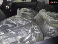 Suzuki SWIFT лот № 3073 оценка 4  с аукциона в Японии 3