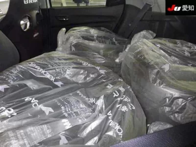 Suzuki SWIFT  с аукциона в Японии