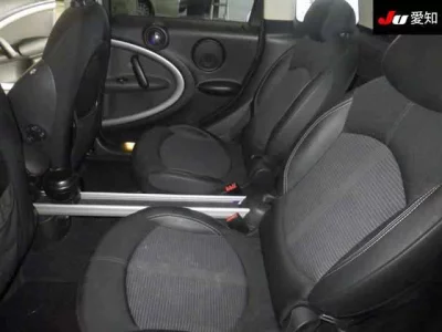 BMW MINI  с аукциона в Японии