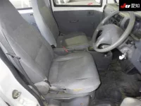 Mitsubishi MITUBISHI лот № 35119 оценка 3  с аукциона в Японии 5