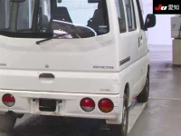 Mitsubishi MITUBISHI лот № 35119 оценка 3  с аукциона в Японии 7