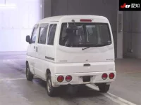 Mitsubishi MITUBISHI лот № 35119 оценка 3  с аукциона в Японии 1