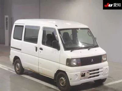 Mitsubishi MITUBISHI  с аукциона в Японии