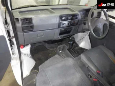 Mitsubishi MITUBISHI  с аукциона в Японии