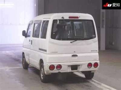 Mitsubishi MITUBISHI  с аукциона в Японии