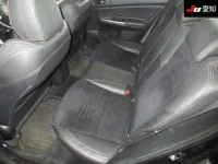 Subaru WRX лот № 30259 оценка 3.5  с аукциона в Японии 3