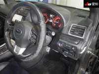 Subaru WRX лот № 30259 оценка 3.5  с аукциона в Японии 4