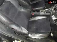 Subaru WRX лот № 30259 оценка 3.5  с аукциона в Японии 5