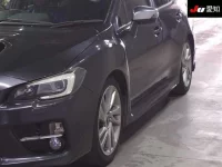 Subaru WRX лот № 30259 оценка 3.5  с аукциона в Японии 6