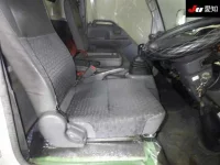 Isuzu TRUCK лот № 8031 оценка 3.5  с аукциона в Японии 5