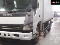 Isuzu TRUCK лот № 8031 оценка 3.5  с аукциона в Японии 6