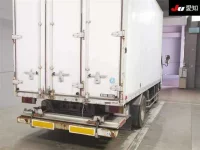 Isuzu TRUCK лот № 8031 оценка 3.5  с аукциона в Японии 7