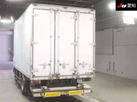 Isuzu TRUCK лот № 8031 оценка 3.5  с аукциона в Японии 1