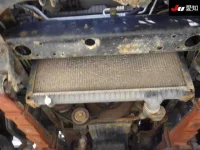 Isuzu TRUCK лот № 8532 оценка 3  с аукциона в Японии 10