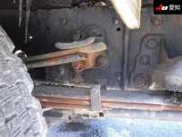 Isuzu TRUCK лот № 8532 оценка 3  с аукциона в Японии 6