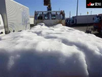 Isuzu TRUCK лот № 8532 оценка 3  с аукциона в Японии 7