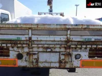 Isuzu TRUCK лот № 8532 оценка 3  с аукциона в Японии 8