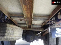 Isuzu TRUCK лот № 8532 оценка 3  с аукциона в Японии 9