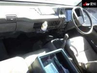 Isuzu TRUCK лот № 8532 оценка 3  с аукциона в Японии 2