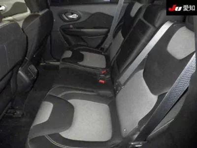 Chrysler JEEP CHEROKEE