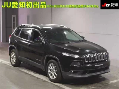 Chrysler JEEP CHEROKEE