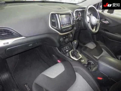 Chrysler JEEP CHEROKEE