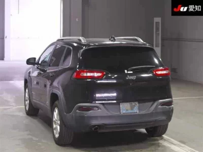 Chrysler JEEP CHEROKEE