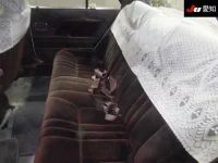 Mitsubishi SIGUMA лот № 30300 оценка 3  с аукциона в Японии 3