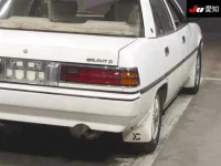 Mitsubishi SIGUMA лот № 30300 оценка 3  с аукциона в Японии 7