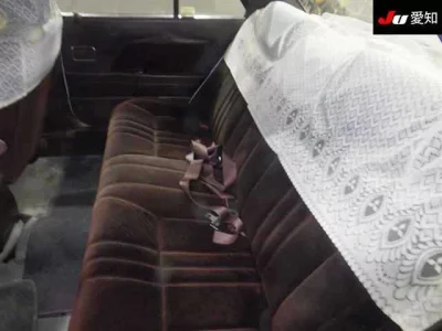 Mitsubishi SIGUMA  с аукциона в Японии