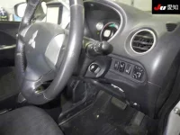 Mitsubishi I-MIEV лот № 35134 оценка 4  с аукциона в Японии 4